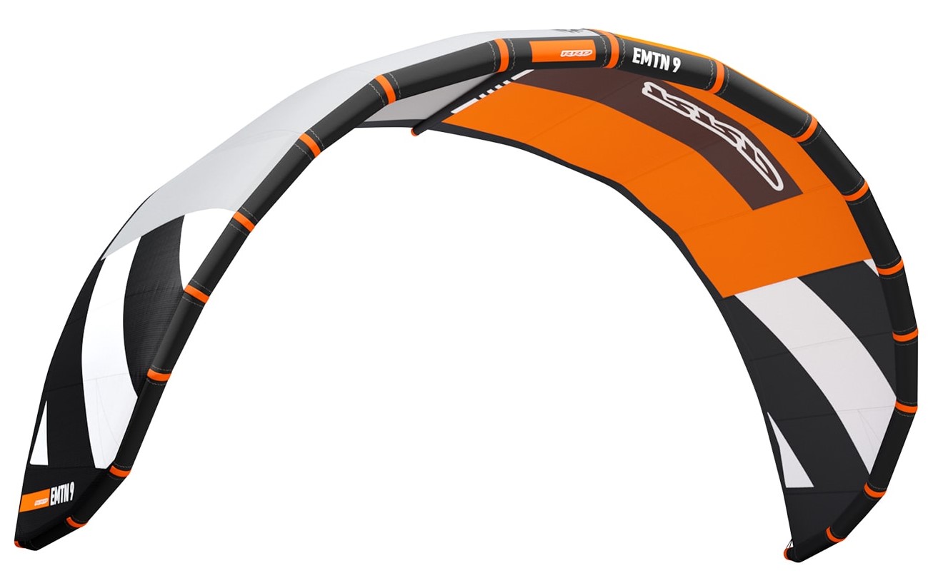 profil obrazek emotion foil freeride windsurfing karlin kite nafukovaci y26